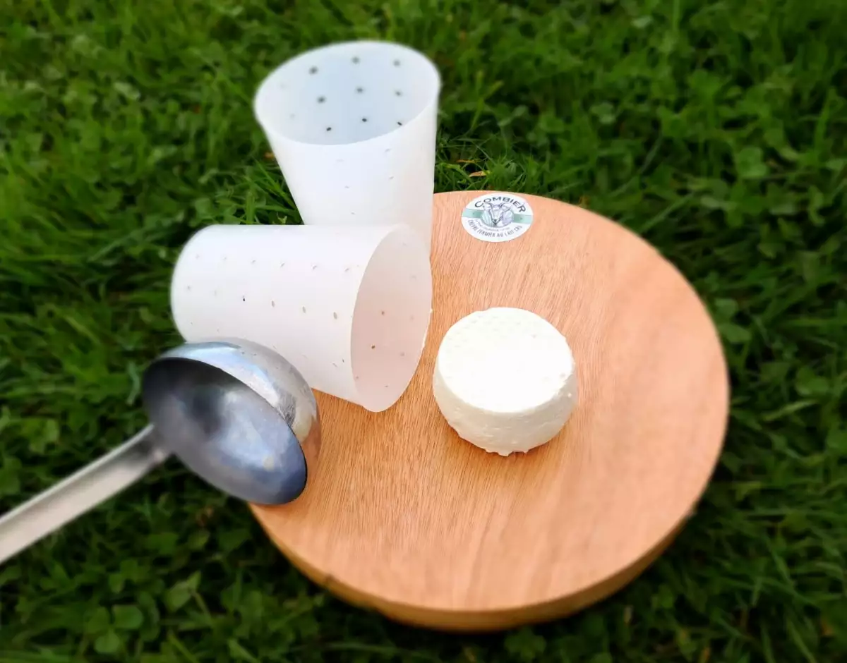 Fromage Frais