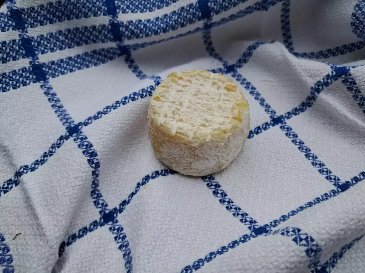 Fromage Sec