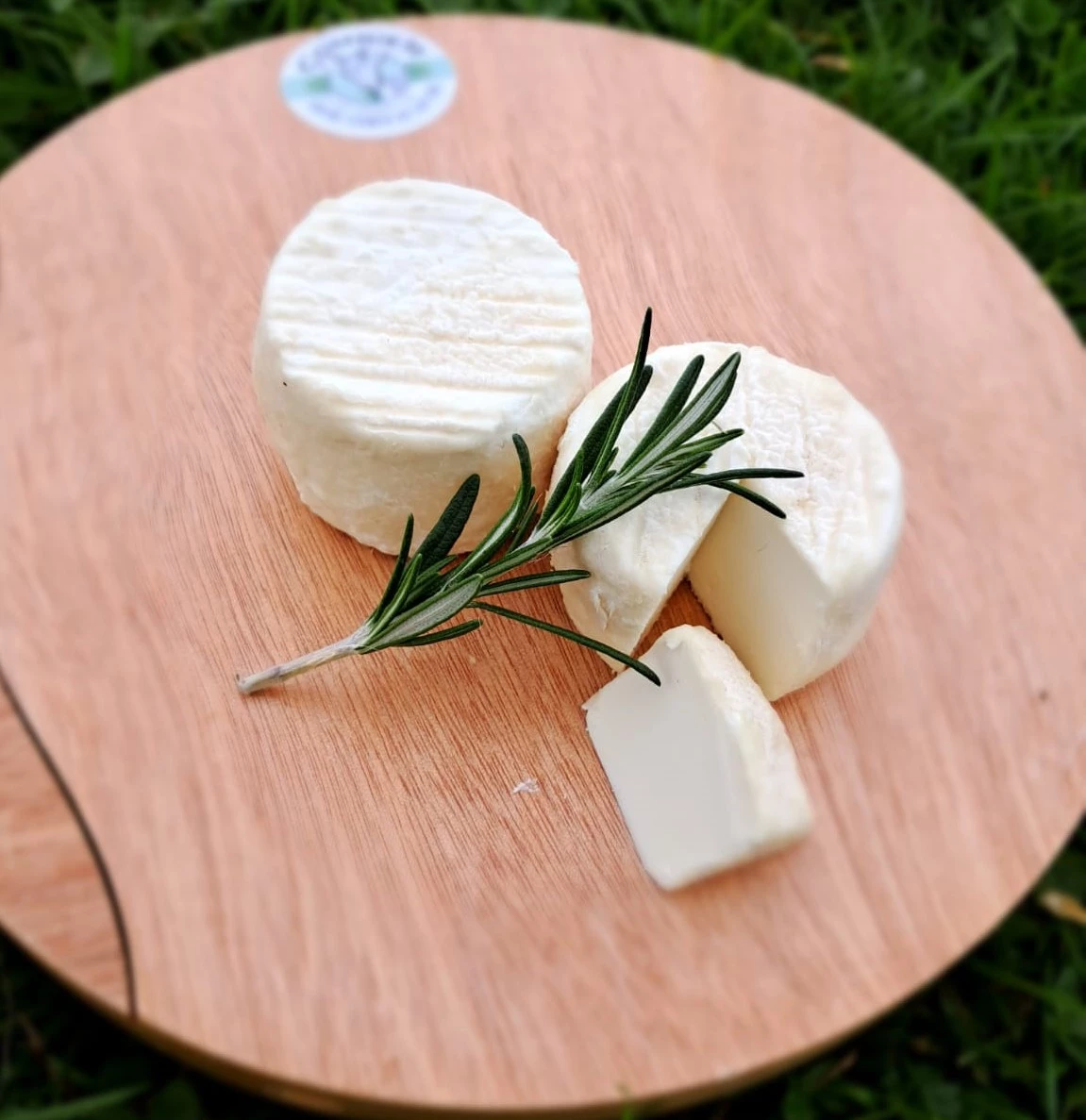 Fromage Demi sec