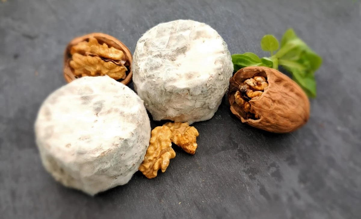 Fromage bleu